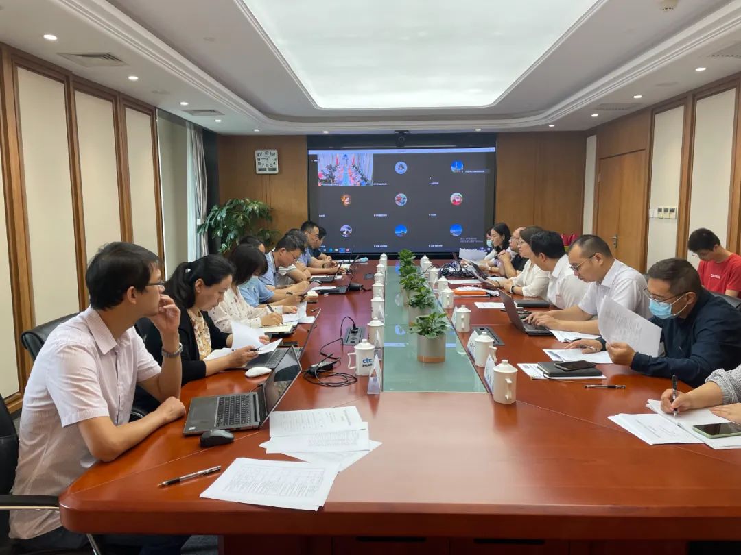 		最美科研先锋 | 国检集团闫浩春：奋楫笃行的“双碳”人_人物_优德88集团有限公司	