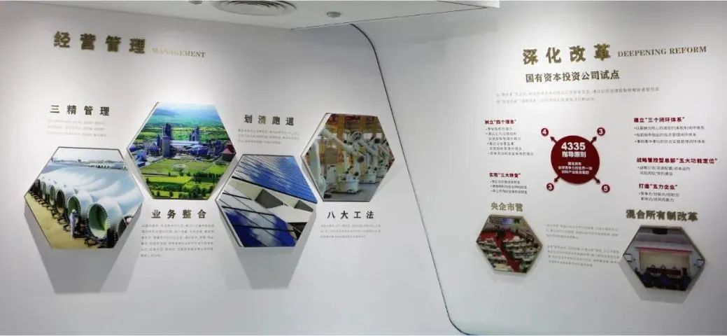 		小料带您云打卡优德88“质料创立优美天下”展厅 | 2022年首次微沙龙云举行_责任与文化_优德88集团有限公司	