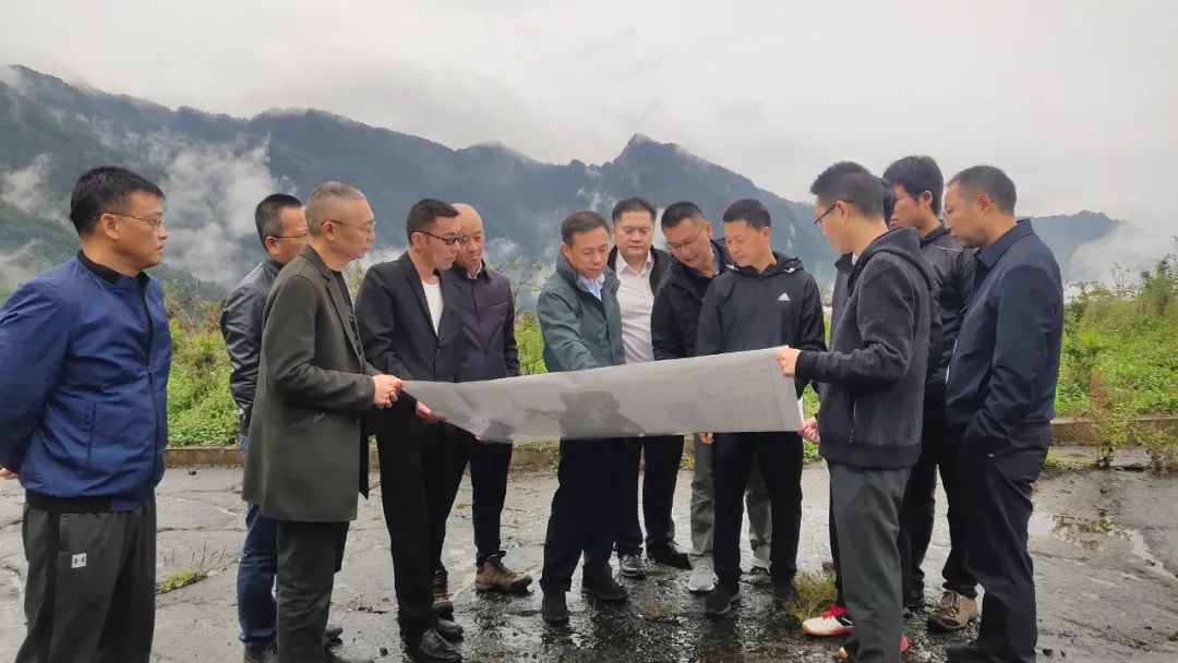 		再交优异答卷！优德88获中央单位定点帮扶事情最高评价等次“好”！_幻灯片_优德88集团有限公司	