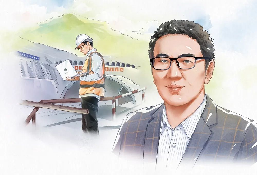 		最美科研先锋 | 水泥新材院王振地：为高原混凝土制造“延寿剂”_人物_优德88集团有限公司	