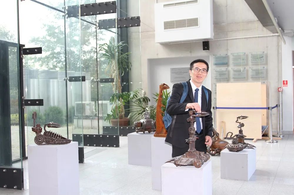 		最美科研先锋 | 水泥新材院王振地：为高原混凝土制造“延寿剂”_人物_优德88集团有限公司	