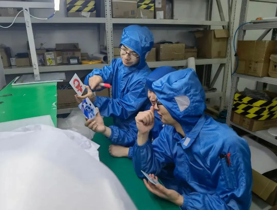 		最美工程手艺职员 | 成都中建材李浩：一定要把公司产品最好的一面展现给客户_人物_优德88集团有限公司	