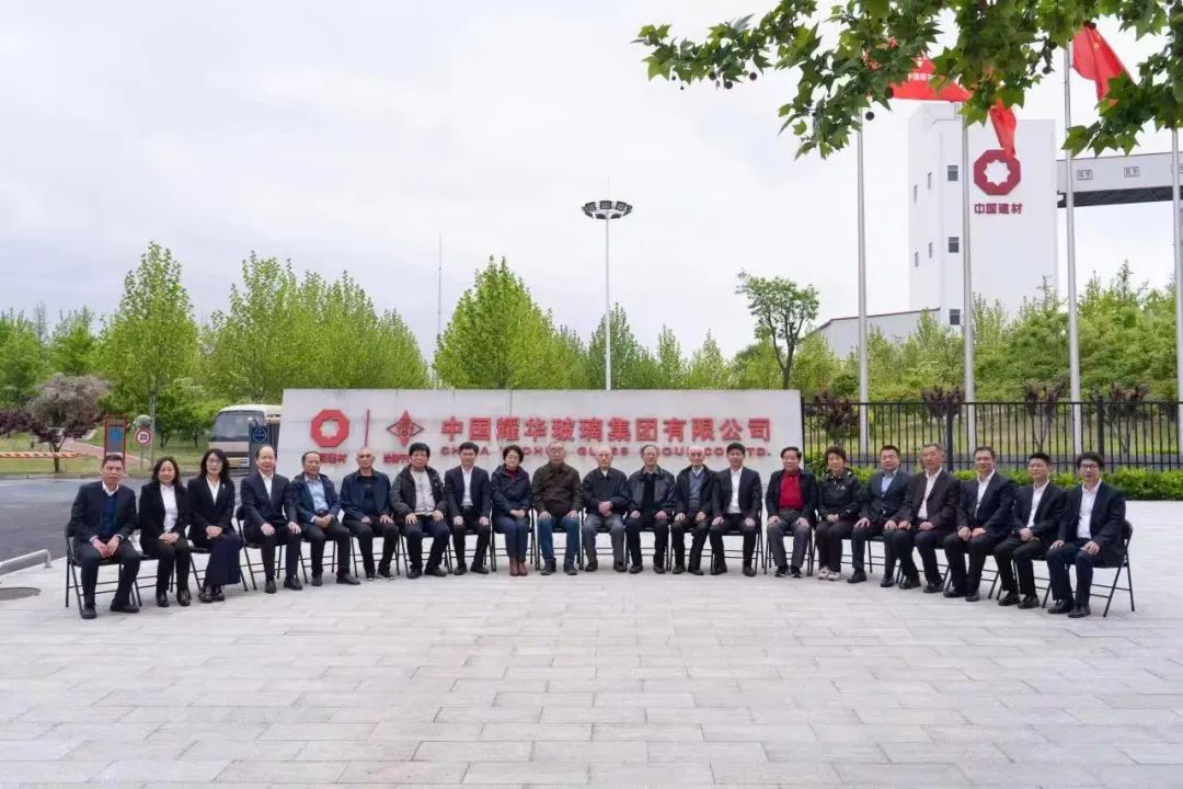 		百年耀华 | 一经的青年们，，，，再聚耀华共话新生长_企业动态_优德88集团有限公司	