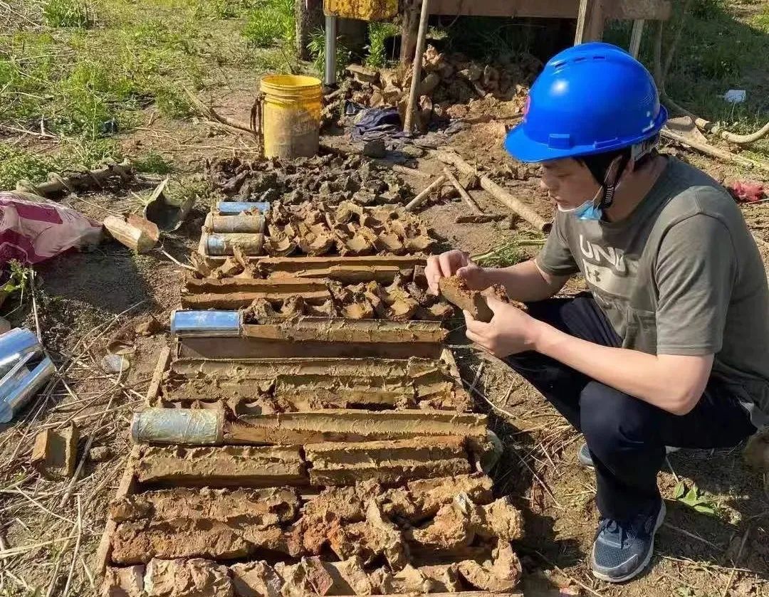 		最美工程手艺职员 | 安徽总队彭修凡：稳扎稳打 十年匠心_人物_优德88集团有限公司	