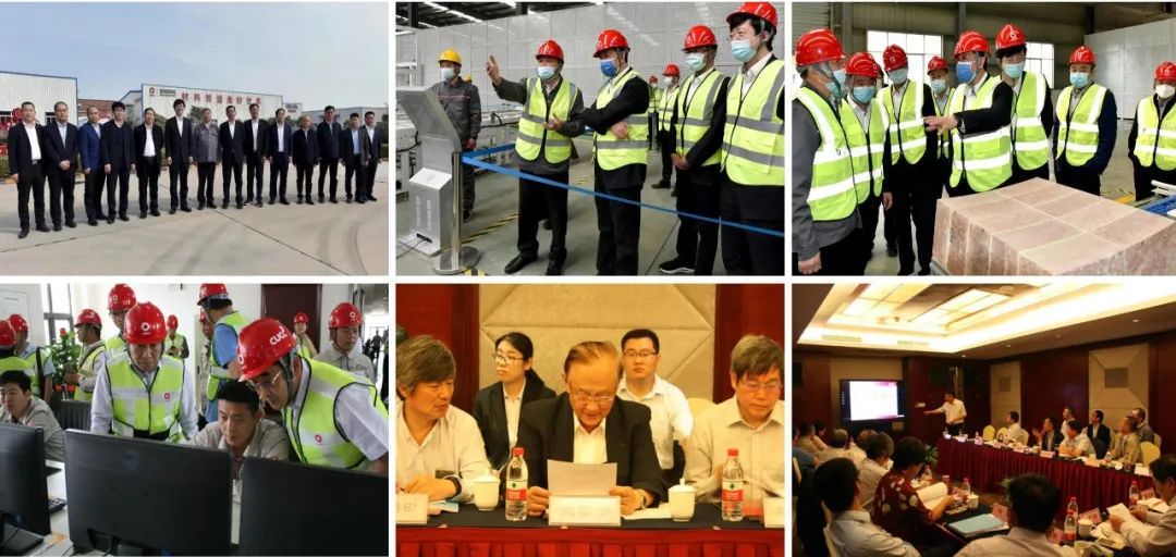 		信心2022 | 河南瑞泰：装配式节能窑衬手艺助推水泥工业节能降碳_企业动态_优德88集团有限公司	