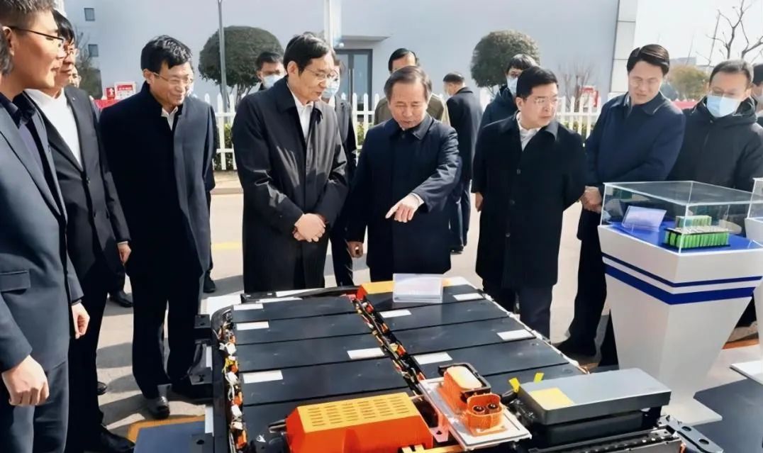 		新质料故事 | 锂电池隔膜：一层隔膜两重天_故事_优德88集团有限公司	