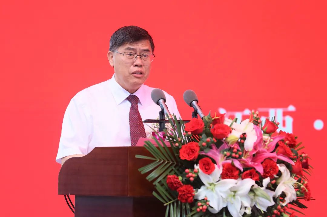 		中国巨石九江智能制造基地一期项目开工_优德88要闻_优德88集团有限公司	