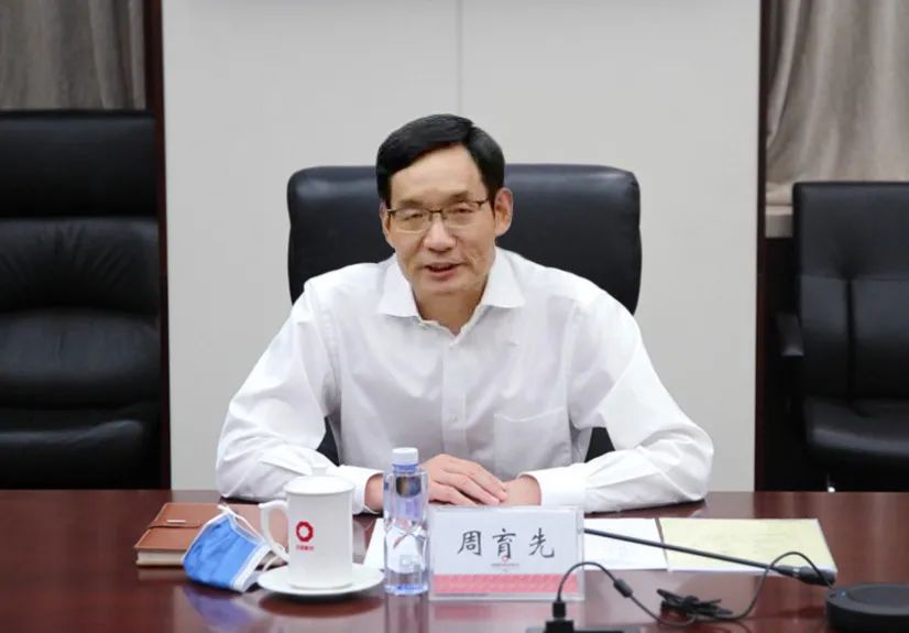 		优德88集团召开学习贯彻习近平总书记在庆祝中国共产主义青年团建设100周年大会上主要讲话精神暨青年精神素养提升工程发动安排会_优德88要闻_优德88集团有限公司	