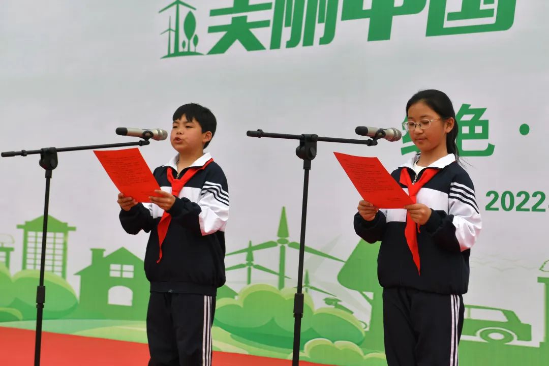 		漂亮中国 ②丨优德88集团“漂亮中国行动月”（甘肃永登站）运动顺遂举行_企业动态_优德88集团有限公司	