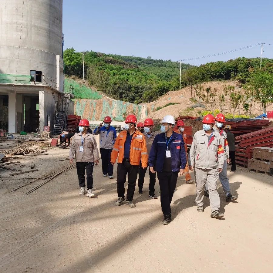 		信心2022 | 合肥院：志同道合，，，，抗击疫情，，，，筑牢南方项目“红色堡垒”_企业动态_优德88集团有限公司	