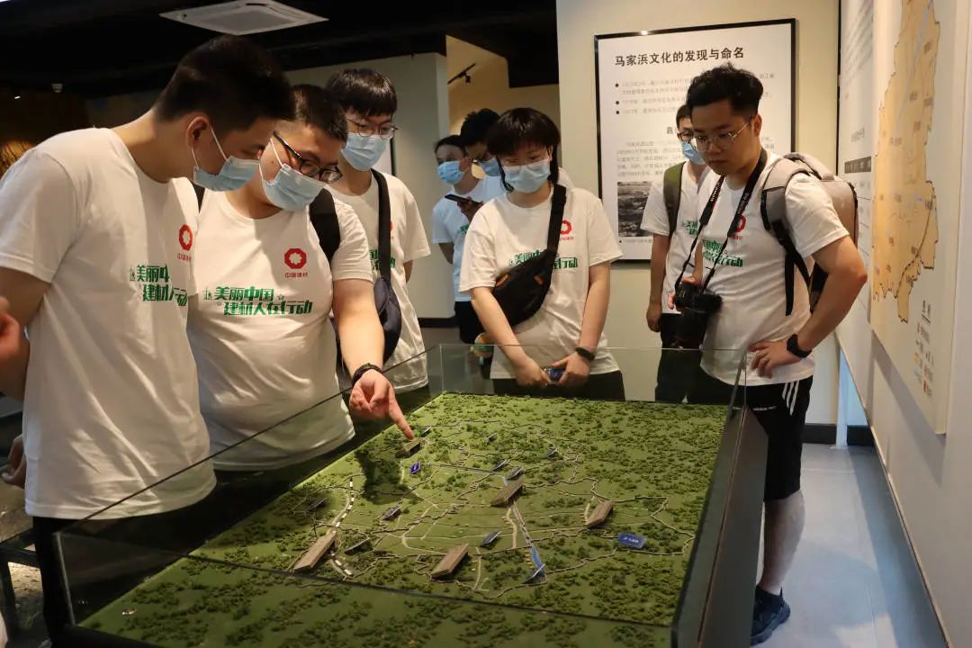 		漂亮中国④丨优德88集团“漂亮中国行动月”（浙江桐乡站）运动顺遂举行_企业动态_优德88集团有限公司	
