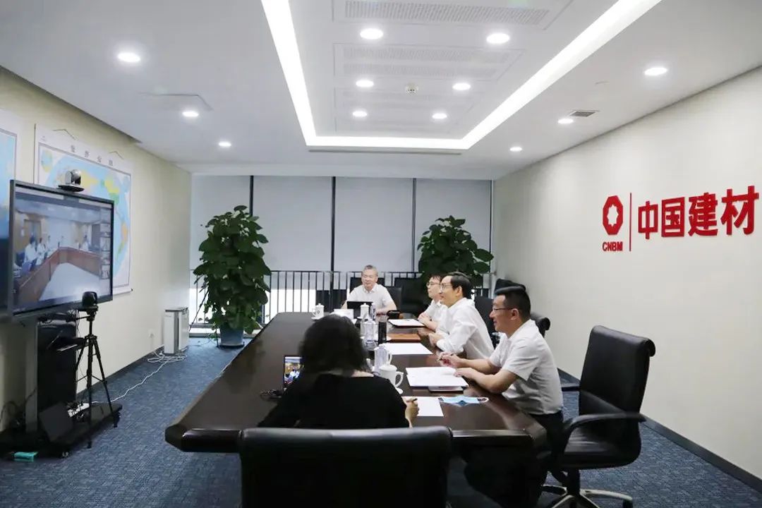 		优德88集团与长城控股集团举行相助交流_优德88要闻_优德88集团有限公司	
