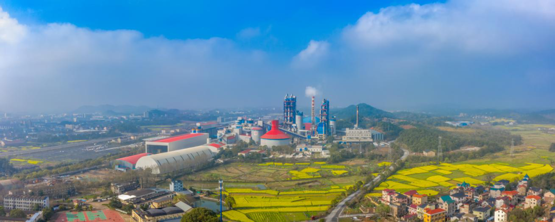 		水泥新故事 | 山河南方：“50后”水泥厂“变形”记_故事_优德88集团有限公司	