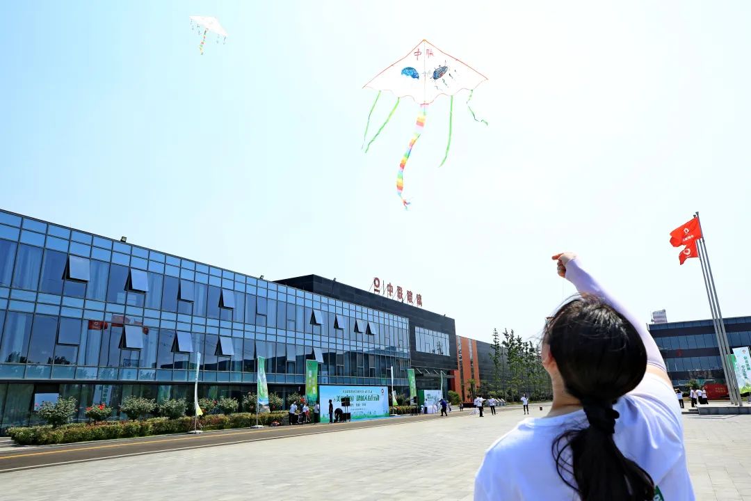 		漂亮中国⑩丨优德88集团“漂亮中国行动月”（河南商丘站）运动顺遂举行_企业动态_优德88集团有限公司	