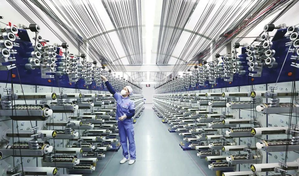 		《学习时报》刊发周育先署名文章：施展建材优势 修建一流基建_优德88要闻_优德88集团有限公司	