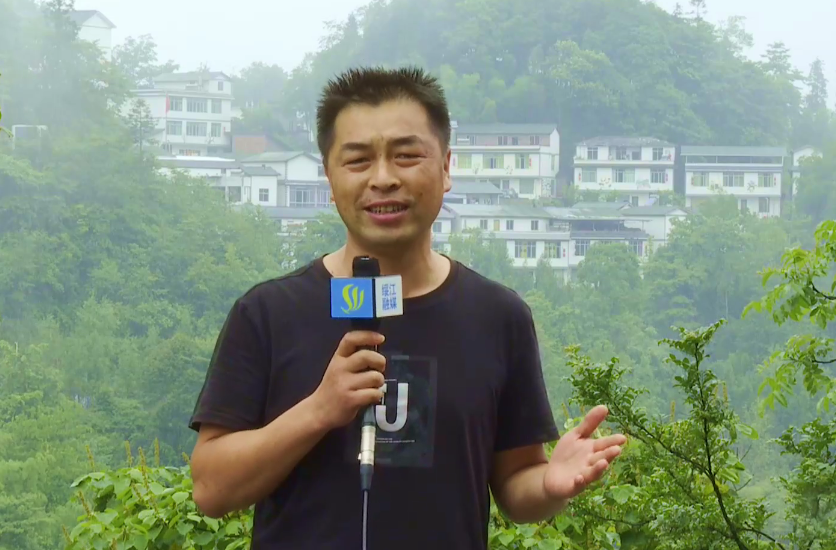 		外地媒体眼中的山乡巨变_媒体报道_优德88集团有限公司	
