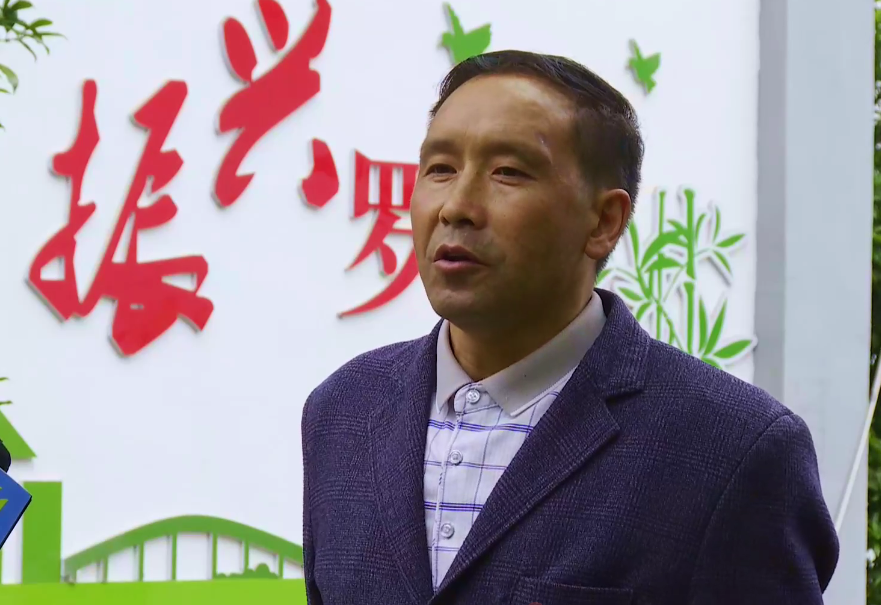 		外地媒体眼中的山乡巨变_媒体报道_优德88集团有限公司	