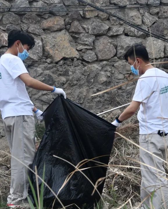 		漂亮中国?丨优德88集团“漂亮中国行动月”（山东站）运动乐成举行_企业动态_优德88集团有限公司	