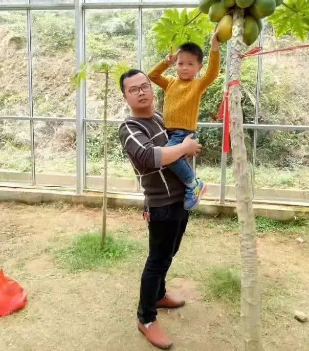 		在岗位和家庭中的真爱“父”出_责任与文化_优德88集团有限公司	