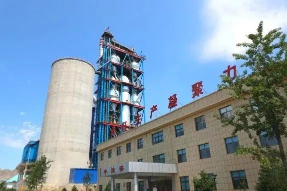 		水泥新故事｜保定中联：雄安建设 建材先行_故事_优德88集团有限公司	