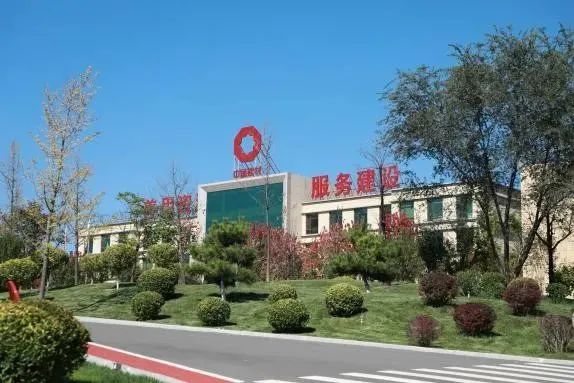 		水泥新故事｜保定中联：雄安建设 建材先行_故事_优德88集团有限公司	
