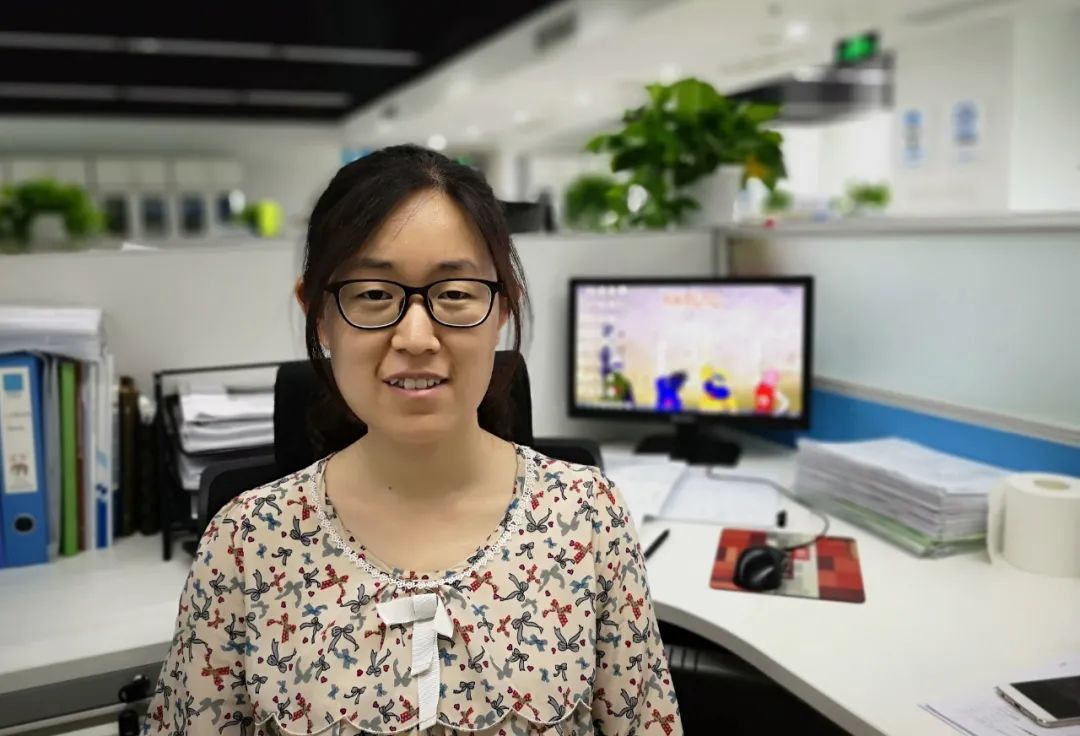 		最美科研先锋 | 国检集团孙飞龙：“化腐败为神奇”的科研女侠_人物_优德88集团有限公司	