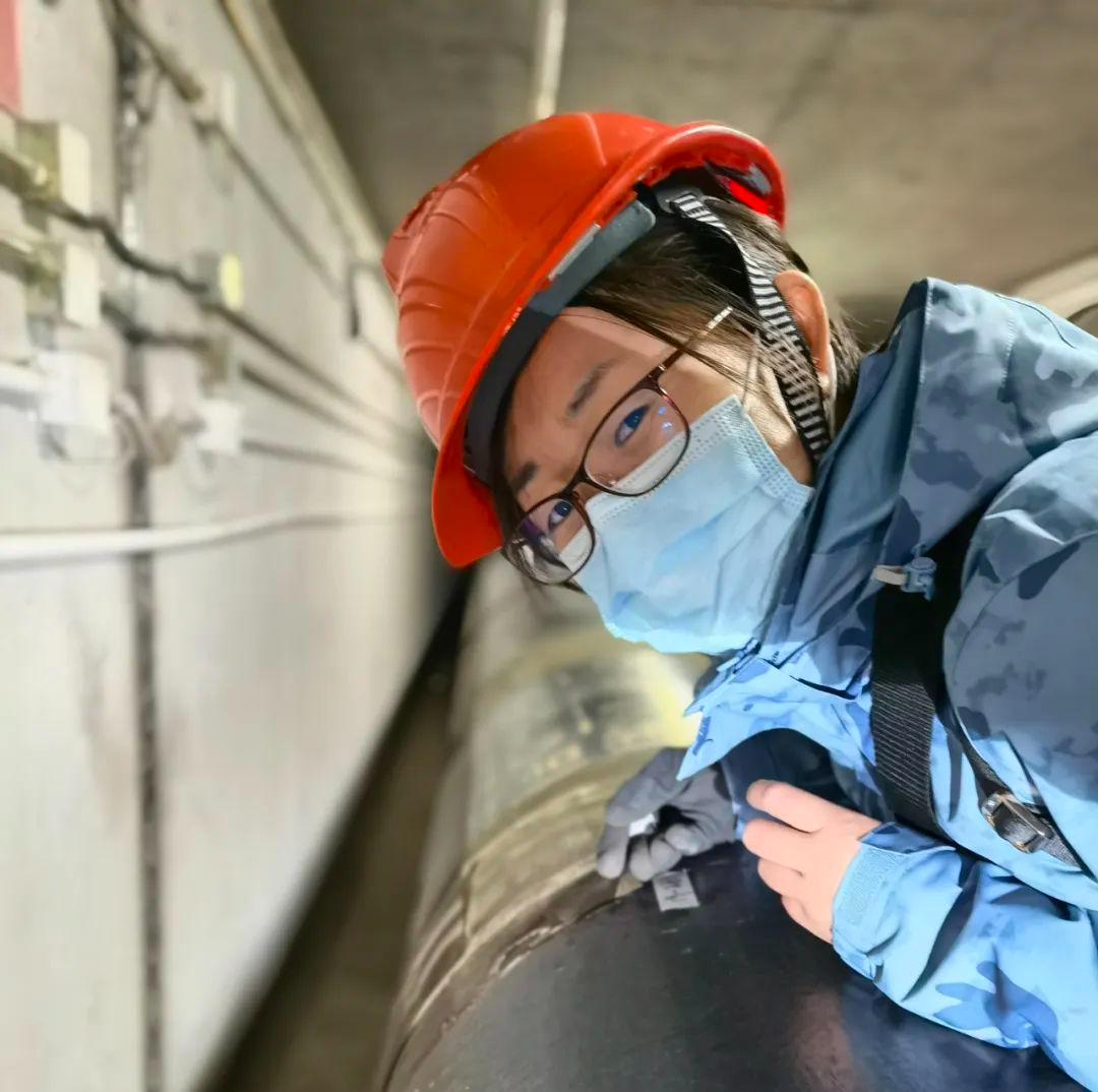 		最美科研先锋 | 国检集团孙飞龙：“化腐败为神奇”的科研女侠_人物_优德88集团有限公司	