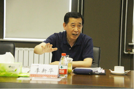 		李新华调研部分在浙、在鲁、在皖企业_优德88要闻_优德88集团有限公司	