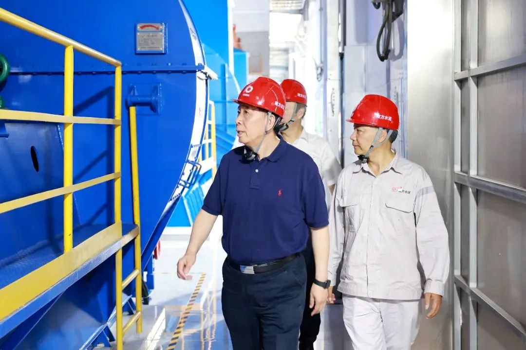 		优德88集团扎实开展2022年清静生产月运动，，，助力“清静生产提升年”走深走实?_幻灯片_优德88集团有限公司	