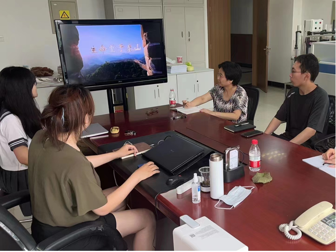 		优德88集团扎实开展2022年清静生产月运动，，，助力“清静生产提升年”走深走实?_幻灯片_优德88集团有限公司	