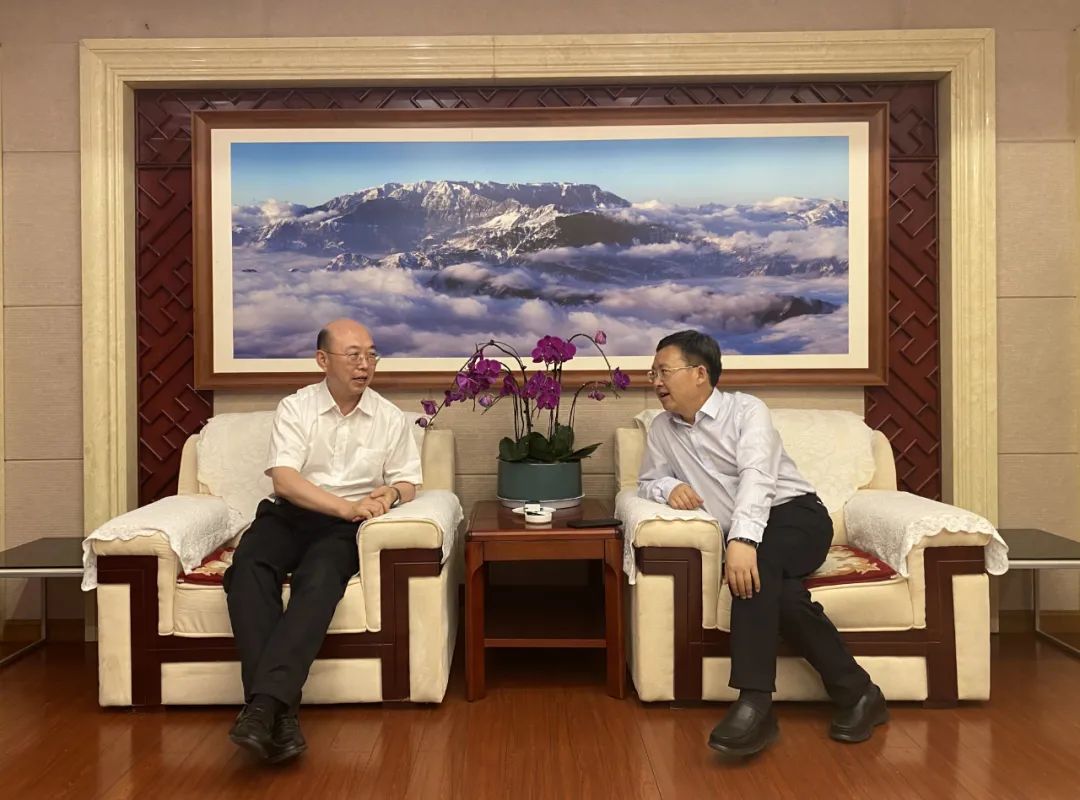 		常张利赴永善县、昭阳区调研定点帮扶事情_优德88要闻_优德88集团有限公司	