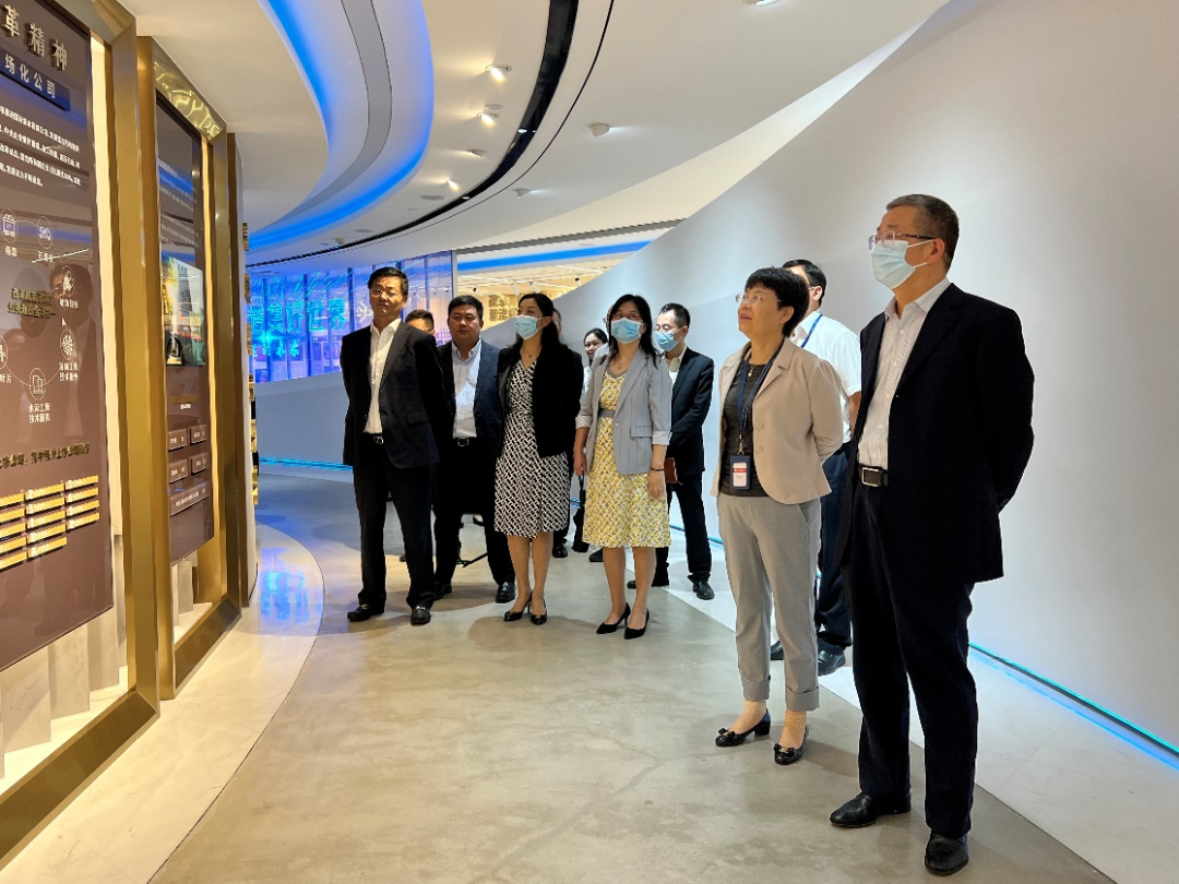 		中信银行党委副书记、常务副行长刘成一行会见优德88集团_优德88要闻_优德88集团有限公司	
