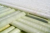 		新质料故事 | 航空航天复合质料：唯有立异才华一连生长_故事_优德88集团有限公司	