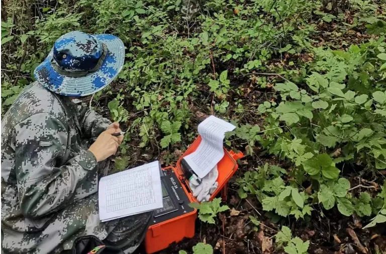 最美科研团队 | 地勘中心吉林总队物探事业部：坚守通俗 成绩特殊_斗争有我_优德88集团有限公司 