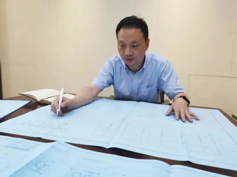  最美科研事情者 | 瑞泰科技陈卫敏：自信随和的“多面手”_斗争有我_优德88集团有限公司 