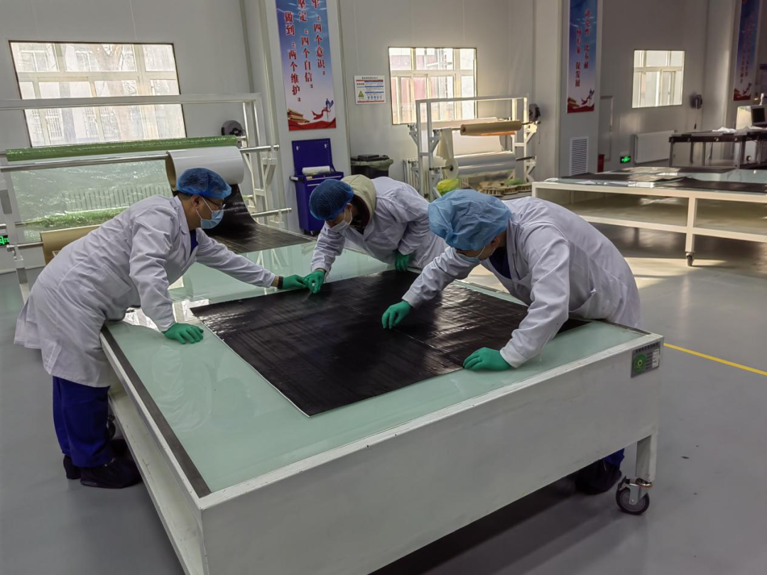  优德88集团所属两企业获评第五届中央企业QC小组效果奖_学习践悟_优德88集团有限公司 