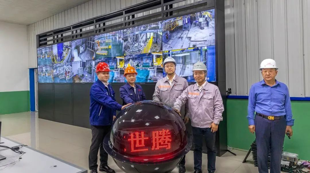  奋进！6家上市公司入选ESG优异实践案例，，，，中材节能硅酸钙板项目开工建设……_学习践悟_优德88集团有限公司 