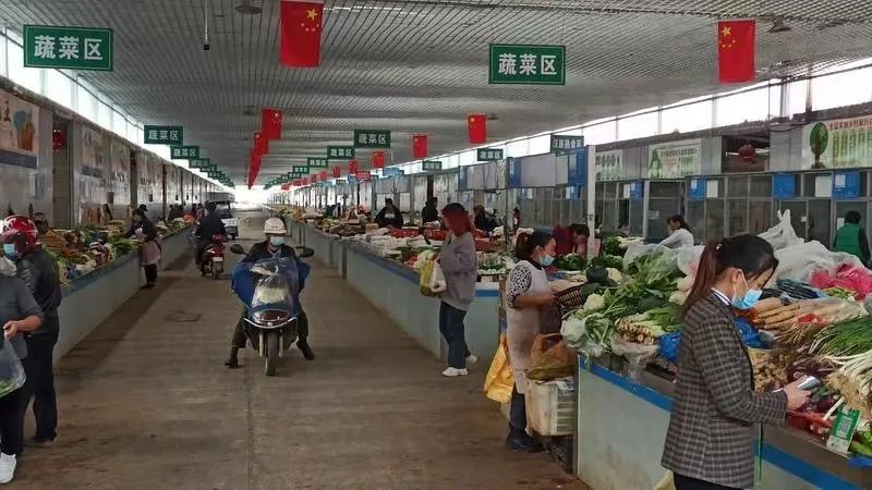  特殊十年·特殊报道⑦ | 优德88：定点帮扶结硕果 描绘墟落新画卷_特殊十年_优德88集团有限公司 