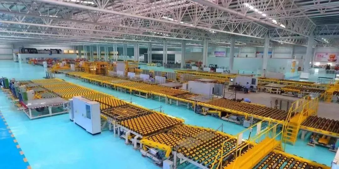		决战四序度 | 中国巨石入选“最佳上市公司”，，，，，三家企业签署池州骨料项目工程条约……_企业动态_优德88集团有限公司	