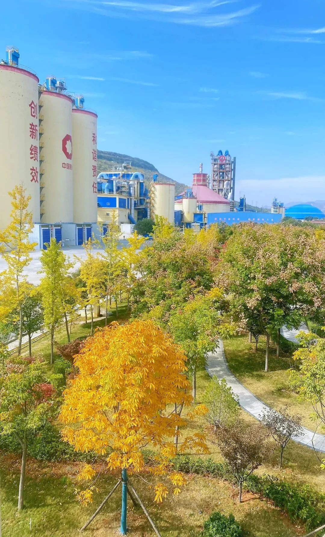 		偶遇建材之秋 惊喜每个瞬间_图片_优德88集团有限公司	