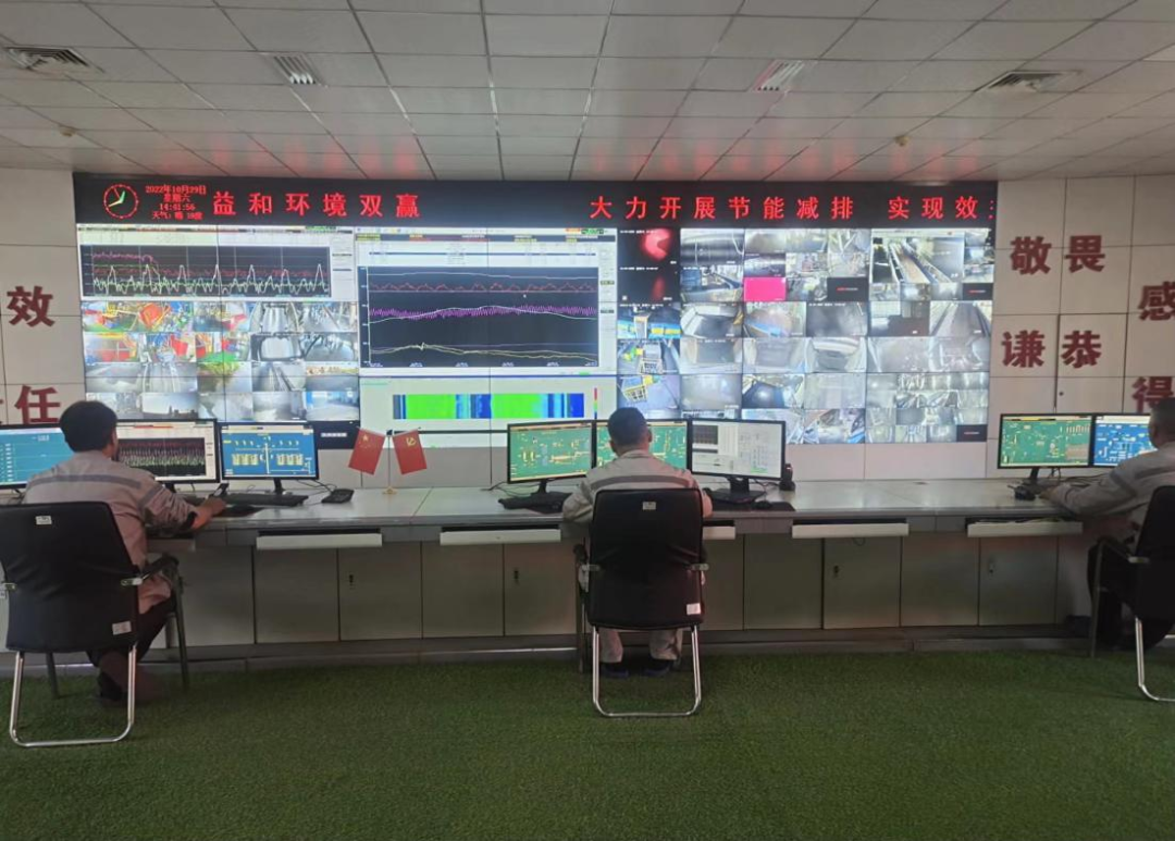  决战四序度丨滁州中联：深化细腻治理 提升效益最大化_学习践悟_优德88集团有限公司 