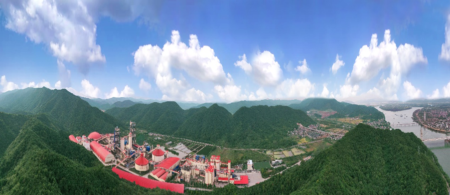  决战四序度丨浙江水泥：卓越降本，，，，，，提升竞争力_学习践悟_优德88集团有限公司 