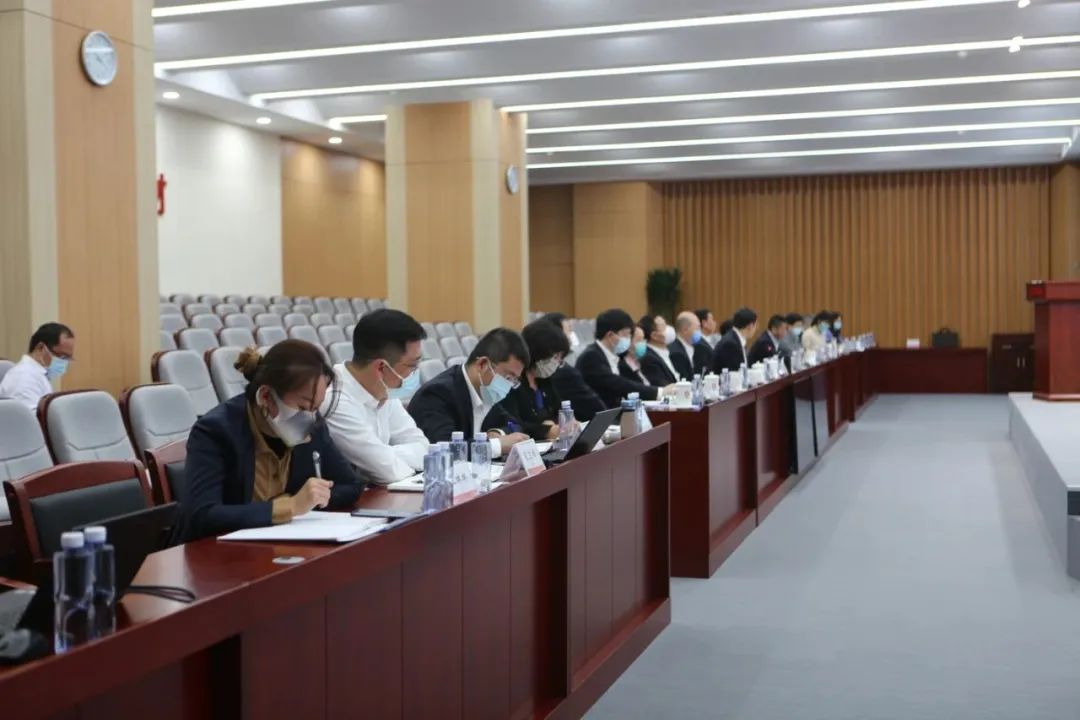 		优德88集团召开2023年预算质询会_优德88要闻_优德88集团有限公司	