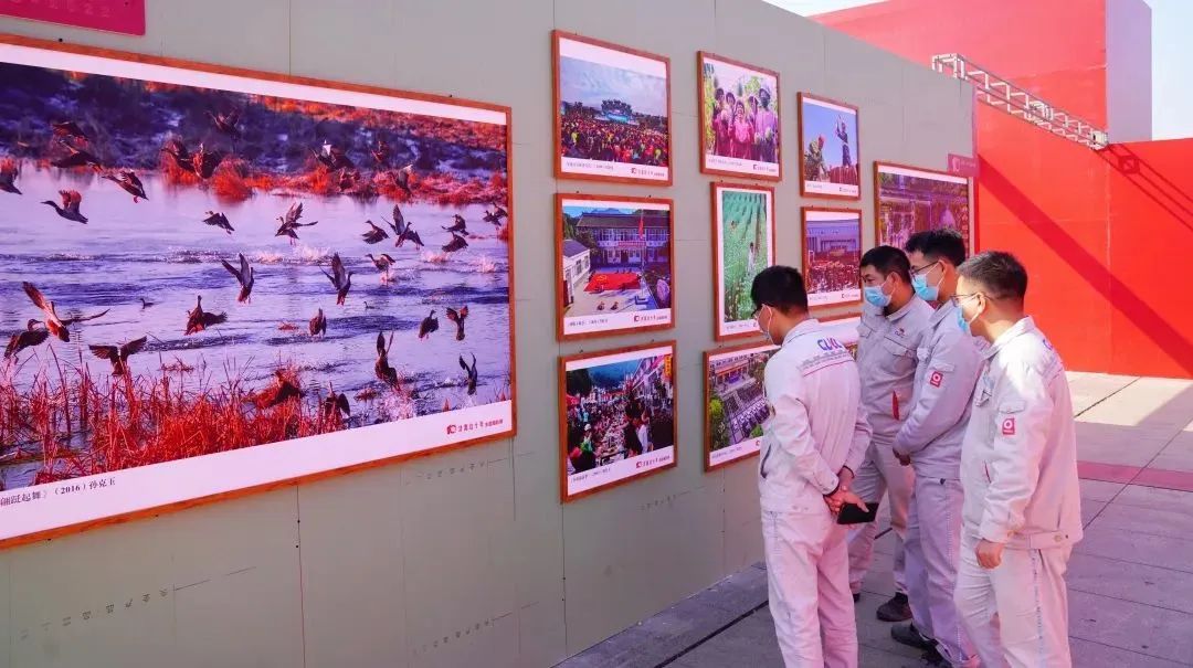  二十大精神进下层 | 我们立异方法要领，，掀起学习宣贯热潮①_要闻_优德88集团有限公司 