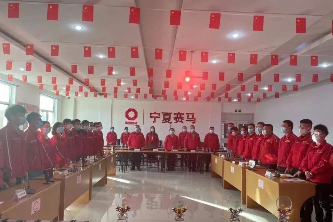  二十大精神进下层 | 我们立异方法要领，，掀起学习宣贯热潮①_要闻_优德88集团有限公司 