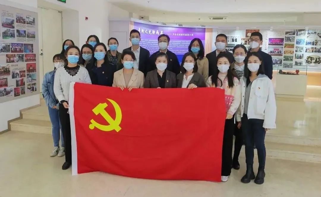  二十大精神进下层 | 我们立异方法要领，，掀起学习宣贯热潮①_要闻_优德88集团有限公司 