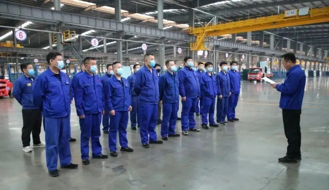  二十大精神进下层 | 我们立异方法要领，，掀起学习宣贯热潮①_要闻_优德88集团有限公司 