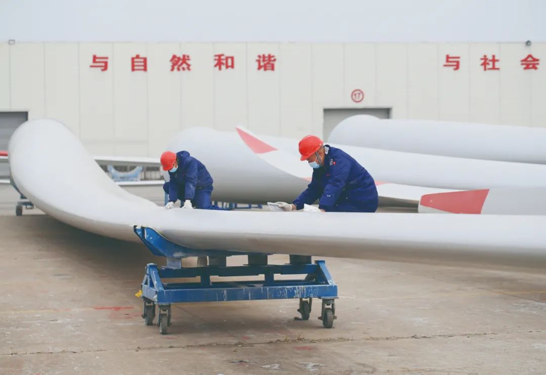 		决战四序度 | 中复连众：抗疫情、稳谋划、促生长_企业动态_优德88集团有限公司	