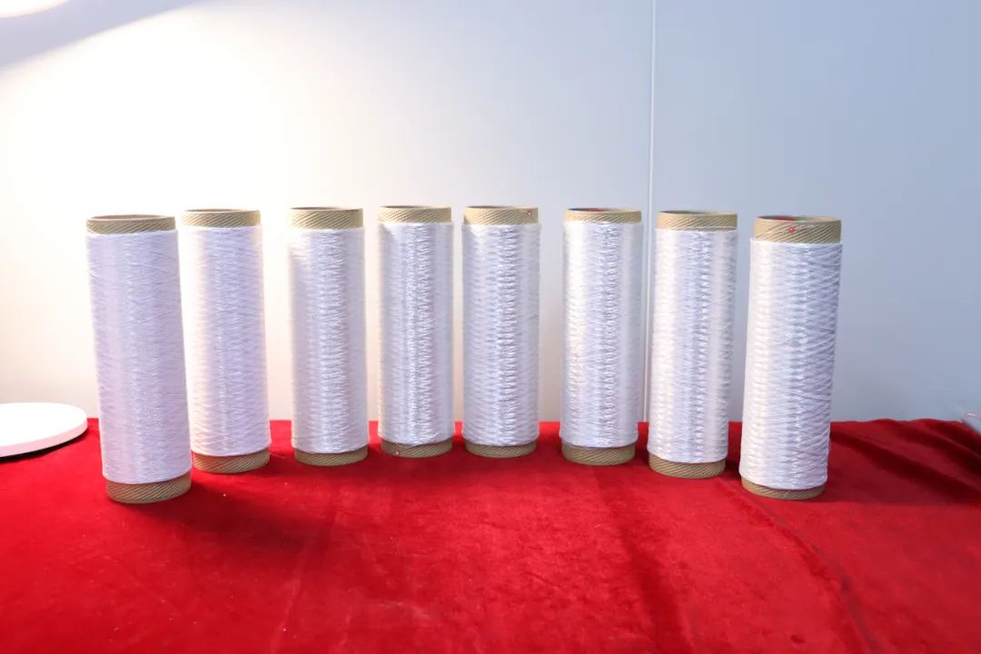 		新质料故事 | 山东工陶院：执着坚守五十载，，，破解氮化物陶瓷纤维“卡脖子”难题_故事_优德88集团有限公司	