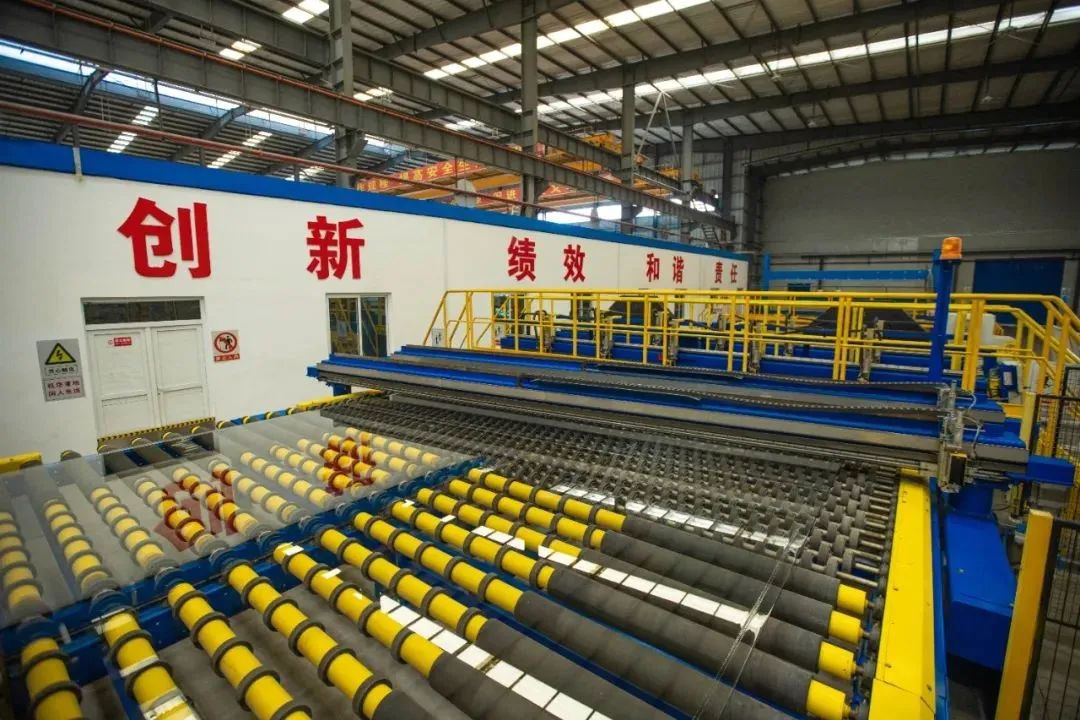 		决战四序度 | 耀华玻璃：聚焦重点求突破、精准发力勇攻坚_故事_优德88集团有限公司	